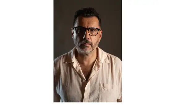 Alberto Fuguet: “Lo que sí es muy peligroso para todos los escritores es la fama mediática”