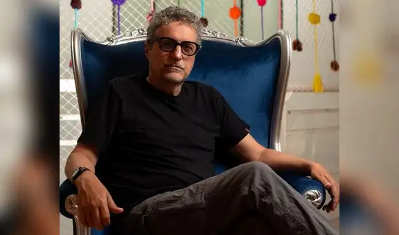 Kleber Mendonça Filho: "Si haces películas honestas, naturalmente tendrás persecución"