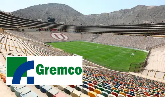 ¿Gremco regresará a Universitario tras resolución judicial antes del partido contra Los Chankas por Liga 1? Esto se sabe