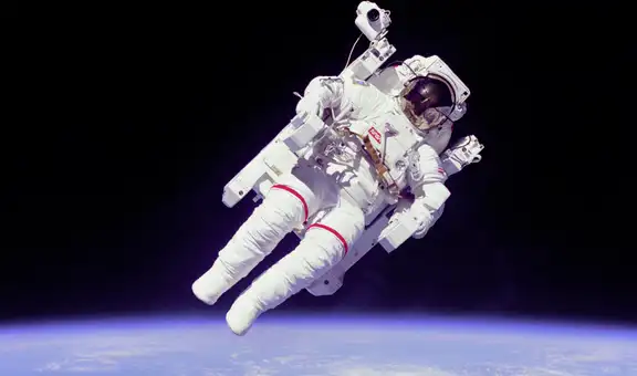 Los científicos finalmente descubren por qué los astronautas sufren de estreñimiento en el espacio