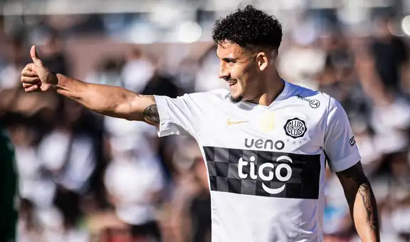 VER Olimpia vs Cerro Porteño EN VIVO HOY vía Tigo Sports por el Torneo Clausura de Paraguay