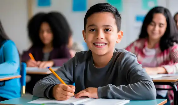 ¿Por qué los colegios deben recuperar el “permiso de exigir” a sus alumnos?