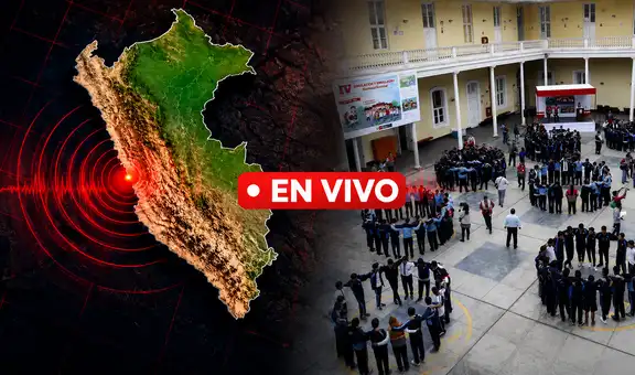 Temblor en Perú hoy EN VIVO, lunes 24 de agosto de 2026: último sismo se registro en Puno, según IGP