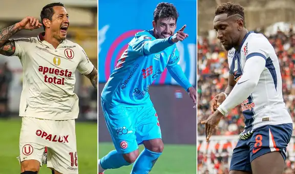 Programación fecha 7 Torneo Clausura 2026: día, hora y canal dónde ver los partidos de la Liga 1