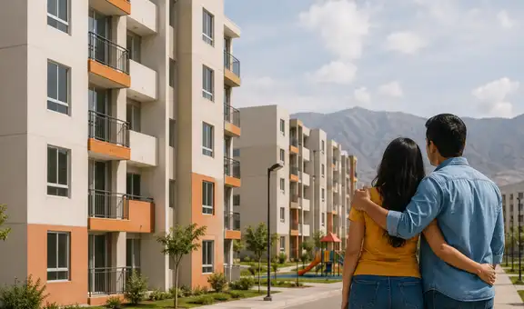 Vivienda social en Perú: estas son las regiones con más casas disponibles y cuánto cuestan
