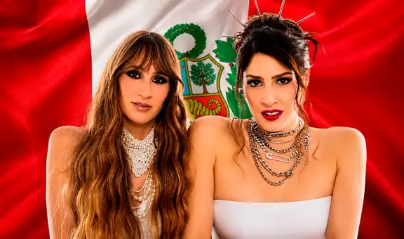 Ha*Ash vuelve a Perú 2027: fecha, venta de entradas y precios para su concierto en Costa 21