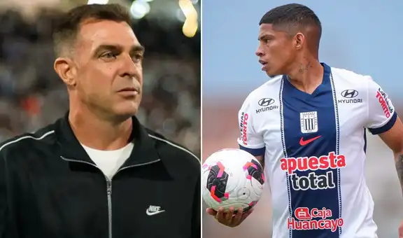 Kevin Quevedo pidió una nueva oportunidad en Alianza Lima: ¿qué debe hacer para volver a ser considerado por Pablo Guede?
