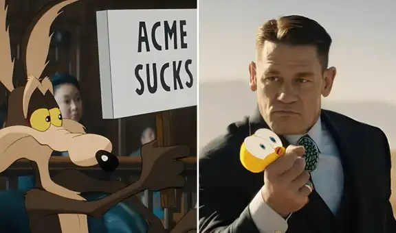 'Coyote vs. Acme': cuándo se estrena en Perú, tráiler y lo que debes saber de la película que Warner Bros. intentó cancelar