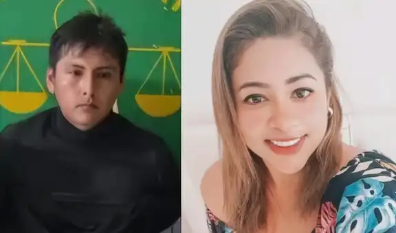 Abogada enfrentó a  su presunto asesino,  el delincuente “Zorro”