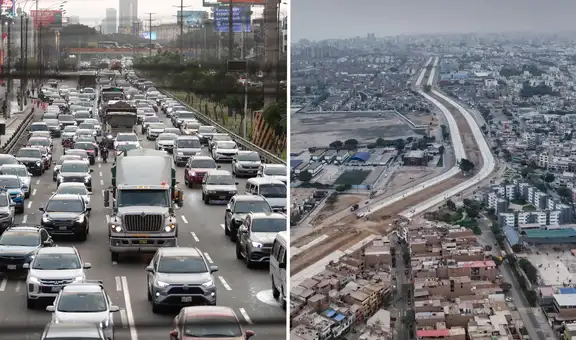 Vía Expresa Sur: plan de desvíos inicia este 27 de agosto por 180 días debido a obras en Surco: conoce las rutas alternas