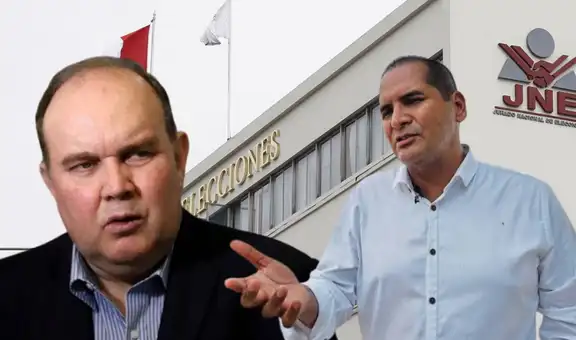 Jurado Electoral Especial de Morropón califica de inconstitucional reelección encubierta