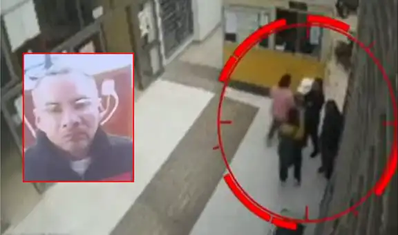 Madre denuncia que sujeto se hizo pasar por tío de su hijo de 12 años para sacarlo del colegio y logró que auxiliar se lo entregaran: "Él escapó"