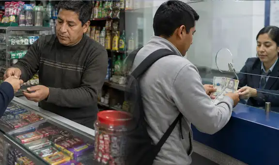 Nuevo RUS: MEF anuncia cambios en el régimen que usan más de 2 millones de contribuyentes