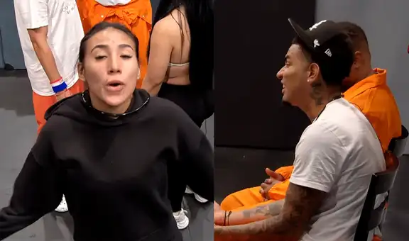Samahara Lobatón genera polémica en reality internacional tras revelarse que deseó que Youna pierda la vida por leucemia que padece