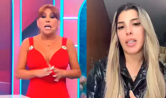 Yahaira Plasencia revela la verdadera razón por la que ya no demandará a Magaly Medina: “Hemos llegado a un buen acuerdo”