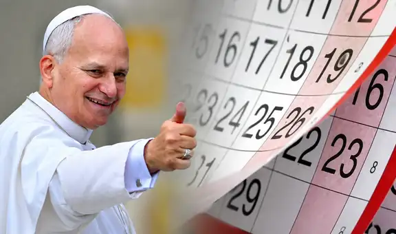 Papa León XIV: Cancillería nombra al funcionario responsable de la visita del sumo pontífice en noviembre