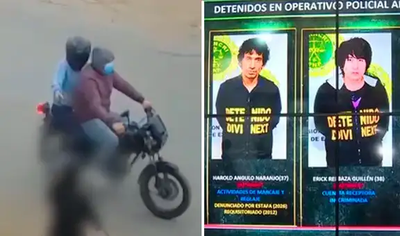 Trabajadora de chatarrería sobrevive a ataque a balazos tras negarse a pagar cupo a extorsionadores en Villa El Salvador