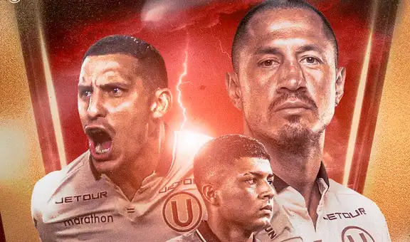 Fixture de Universitario en el Torneo Clausura: qué partidos le resta en el tramo final de la Liga 1