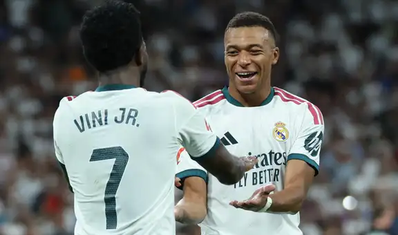Partidos de Real Madrid en Champions 2026-27: fixture y rivales confirmados