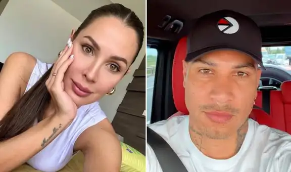 Ana Paula Consorte comparte fuerte mensaje tras dejar a Paolo Guerrero en Perú: "Mi novio no quiere casarse, yo sí"