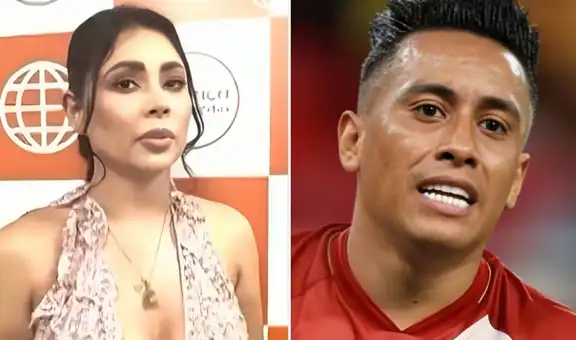 Pamela Franco sorprende al confesar si tiene un acuerdo para pagar los gastos 50/50 con Christian Cueva: "Soy media a la antigua"