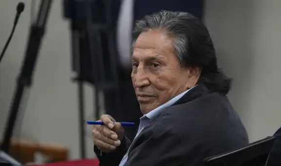 Brasil anula pruebas de Odebrecht vinculadas a sobornos a Alejandro Toledo