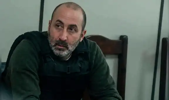 Desde la cárcel, el asesor Fernando Cerimedo niega haber tenido algún poder en el Gobierno de Rodrigo Paz