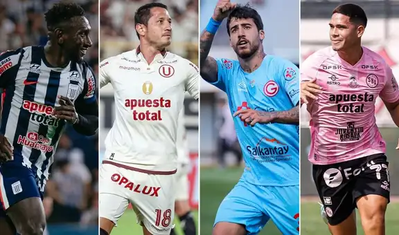 Tabla de posiciones de la Liga 1 2026 EN VIVO: resultados de los partidos de la fecha 7 del Torneo Clausura