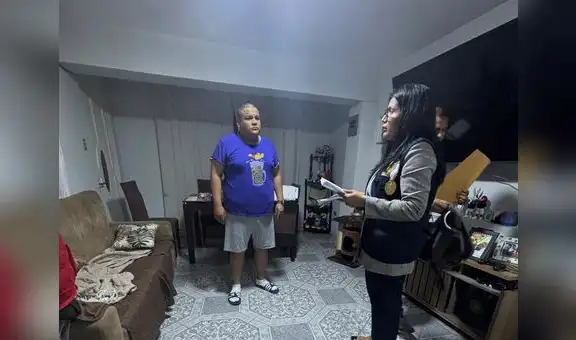 Cinco policías son investigados por presunto direccionamiento en compra de alimentos para la PNP
