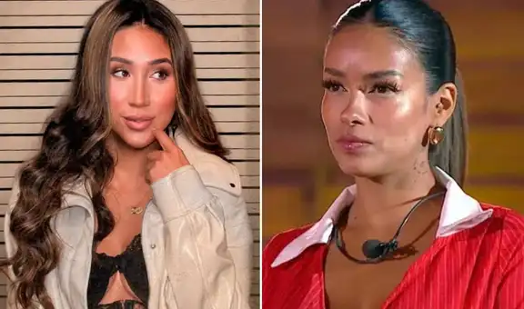 Samahara Lobatón expone que Shirley Arica no cumplió con darle su parte del premio de 'La Granja VIP Perú' pese a acuerdo: "Ni un sol me cayó"