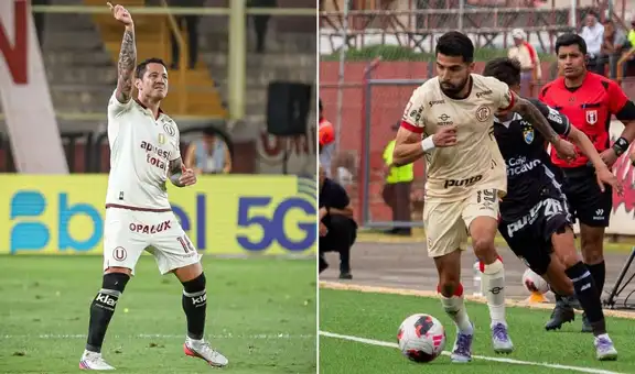 Universitario vs UTC EN VIVO: hora y canal del partido por la fecha 7 del Torneo Clausura de la Liga 1 2026