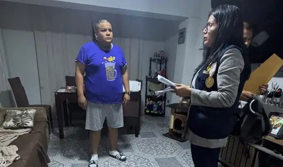Cinco policías son investigados por presunto direccionamiento en compra de alimentos para la PNP