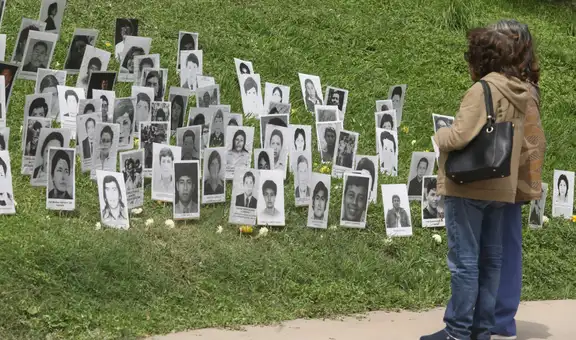 A 23 años del informe de la CVR: las víctimas vuelven a ser reconocidas mientras la memoria se cuestiona