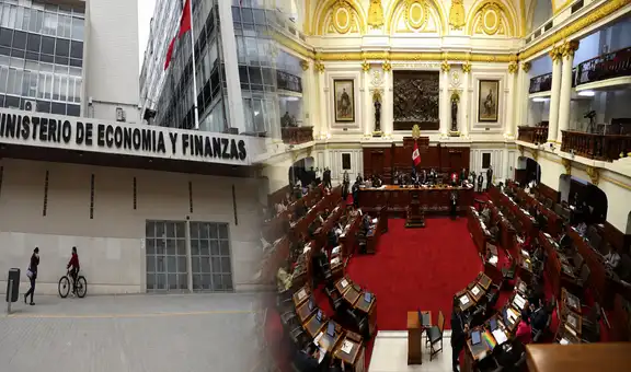 Leyes aprobadas por el anterior Congreso comprometerían S/64.000 millones en gasto para 2027
