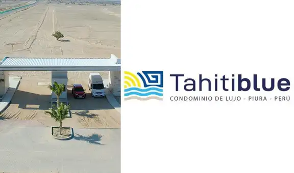 Piura: exigen devolución de dinero tras retraso en entrega de lotes del proyecto inmobiliario Tahití Blue