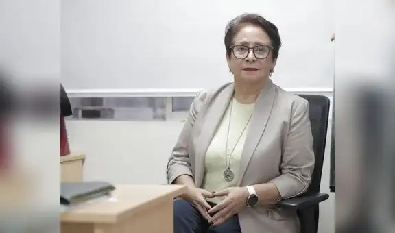 Susana Chávez: “Que un congresista pida información médica y haga público a la paciente es inaceptable”