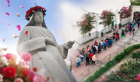 Santa Rosa de Lima 2026: horarios de cierre, calles restringidas y desvíos para este domingo 30 de agosto