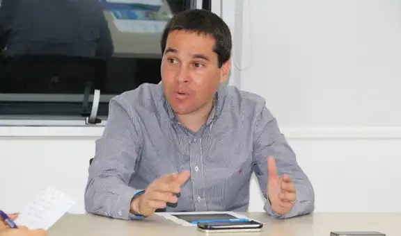 JEE saca de carrera a alcalde de San Miguel que buscó reelegirse como regidor tras renuncia de candidata