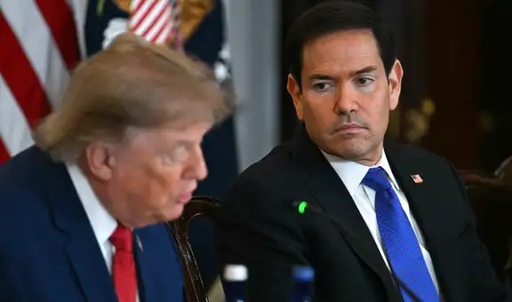 Acuerdo petrolero entre EE. UU. y Venezuela es “una gran victoria” y atraerá millonarias inversiones, según Marco Rubio