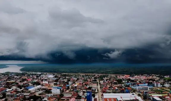 Se aproxima el octavo friaje del año: lluvias, vientos de hasta 35 km/h y bajas temperaturas impactarán estas zonas del país