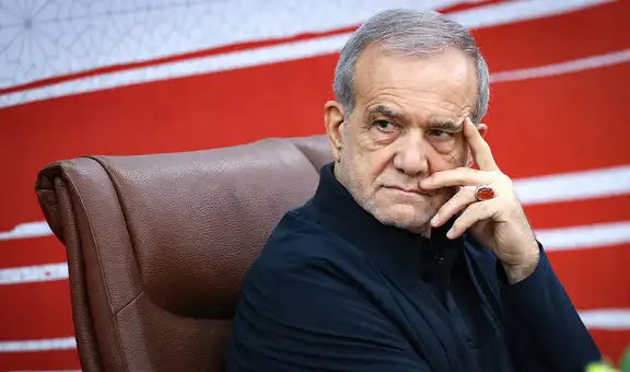 "Estamos en situación de guerra": Irán acepta que las sanciones de Estados Unidos están perjudicando su economía