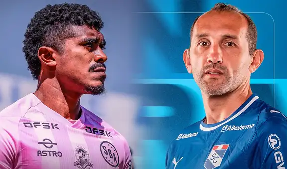 Sport Boys vs Sporting Cristal EN VIVO HOY: a qué hora y dónde ver el partido por el Torneo Clausura de la Liga 1 2026