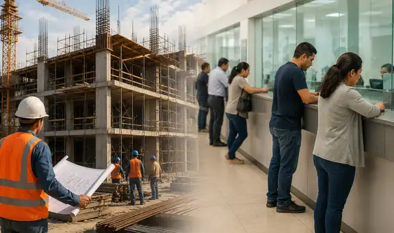Gobierno quiere cambiar el Impuesto a la Renta de las empresas: ¿quiénes podrían terminar pagando más?