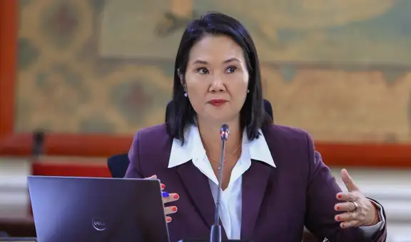 Facultades legislativas de Keiko Fujimori: expertos dudan que apoyo militar en penales reduzca el crimen
