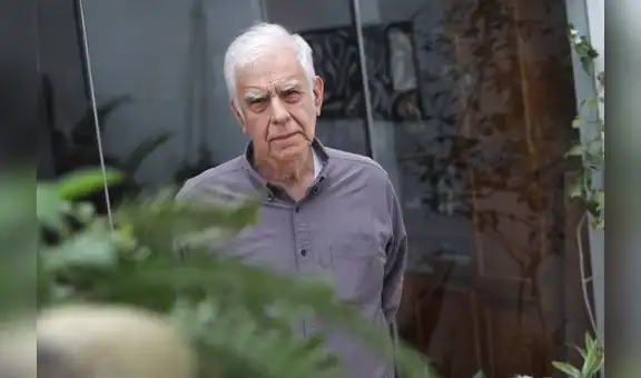 Alonso Cueto: “Lima no es una ciudad identificada con lo masculino; Lima es femenina como ciudad”