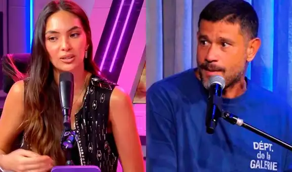 Natalie Vértiz sorprende con profunda reflexión sobre su matrimonio con Yaco Eskenazi: "Nuestros sueños no son los mismos"