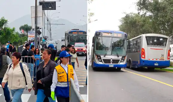 Santa Rosa de Lima: ¿cómo llegar al santuario este 30 de agosto? ATU anuncia rutas y desvíos