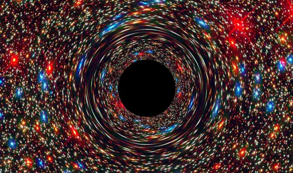 Un científico predice una fusión entre la humanidad y la inteligencia artificial en 2045: la singularidad tecnológica