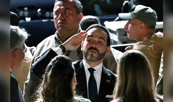De la Espriella da por terminadas las conversaciones de paz con grupos armados iniciadas por Petro