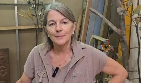 Vecina de Miraflores hace grave denuncia: "No puedo trabajar hace meses. Estoy cansada y desesperada"